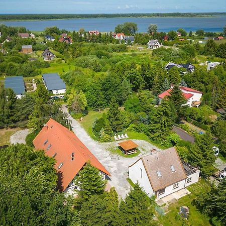 Apartamenty Stodola Jezierzany Exterior foto